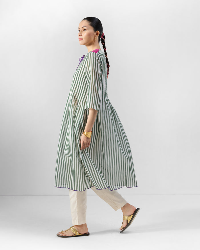 Konark Kurta Set