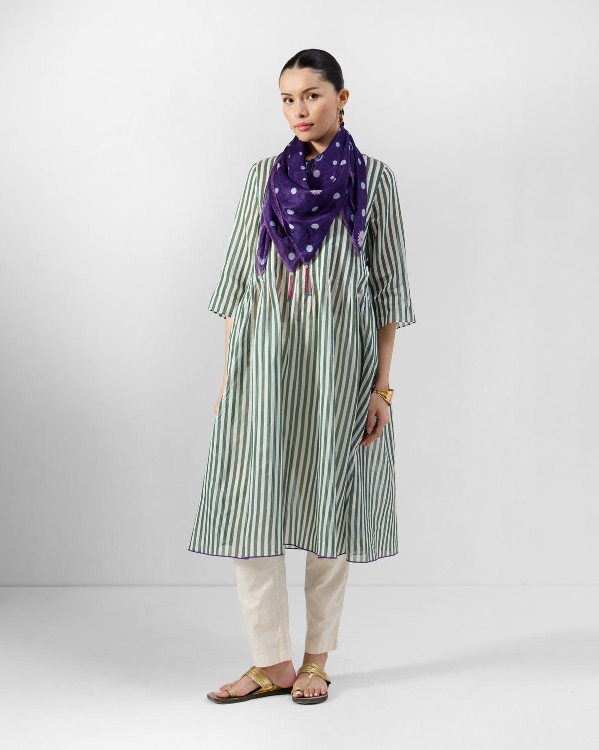 Konark Kurta Set