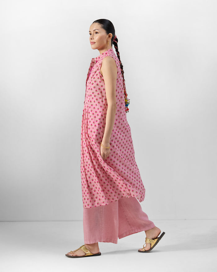 Summer Fun Kurta Set