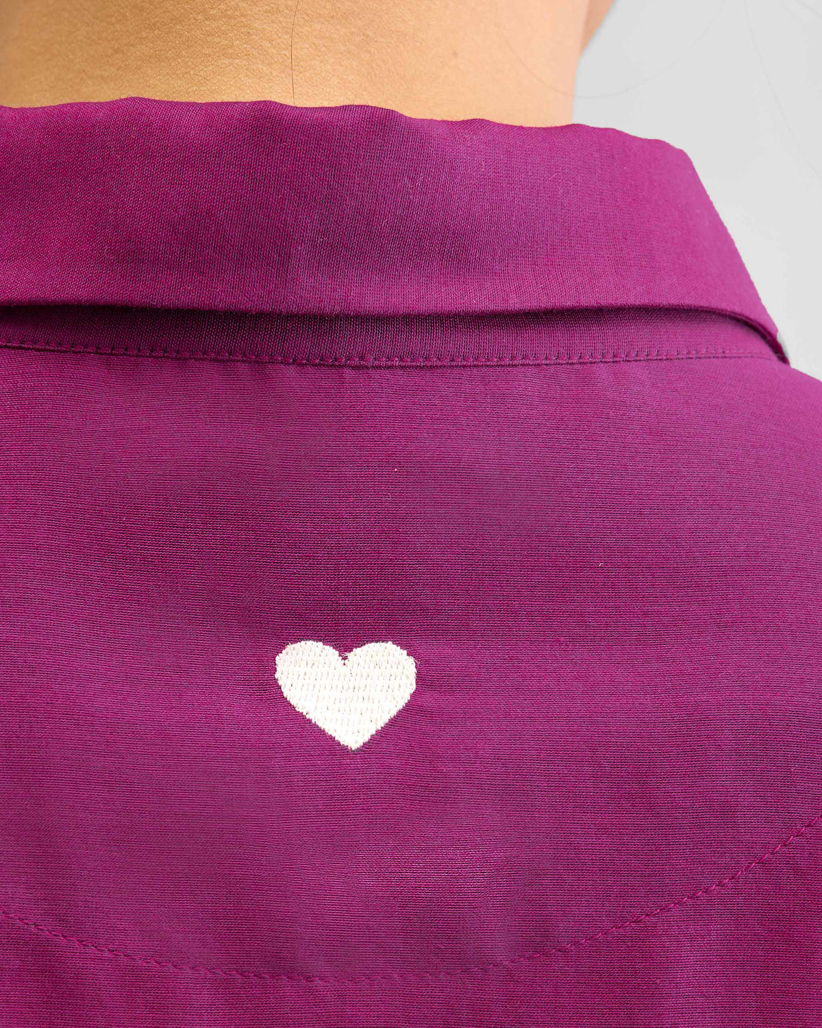 The Boxy Shirt Set