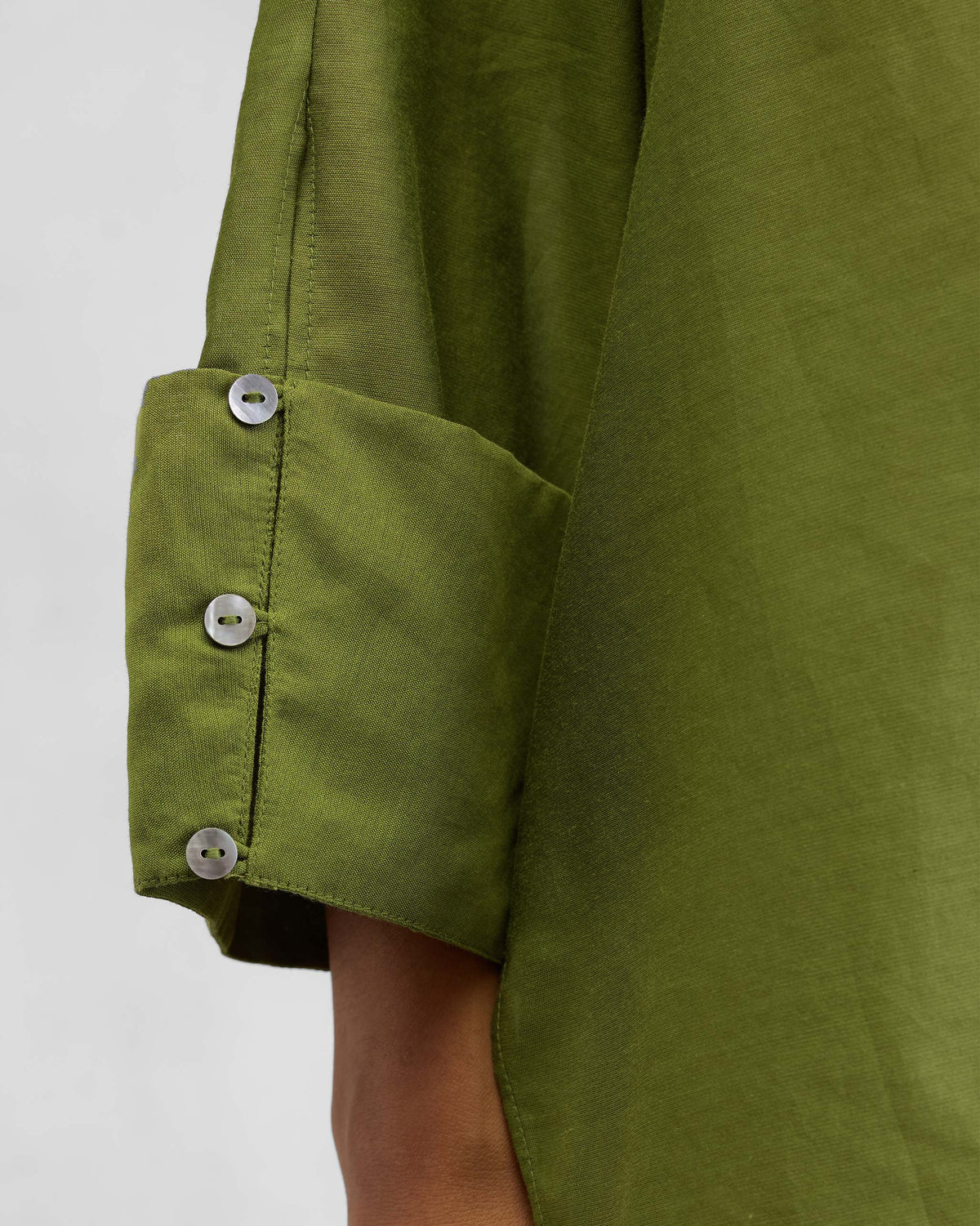 The Cirrus Shirt Set