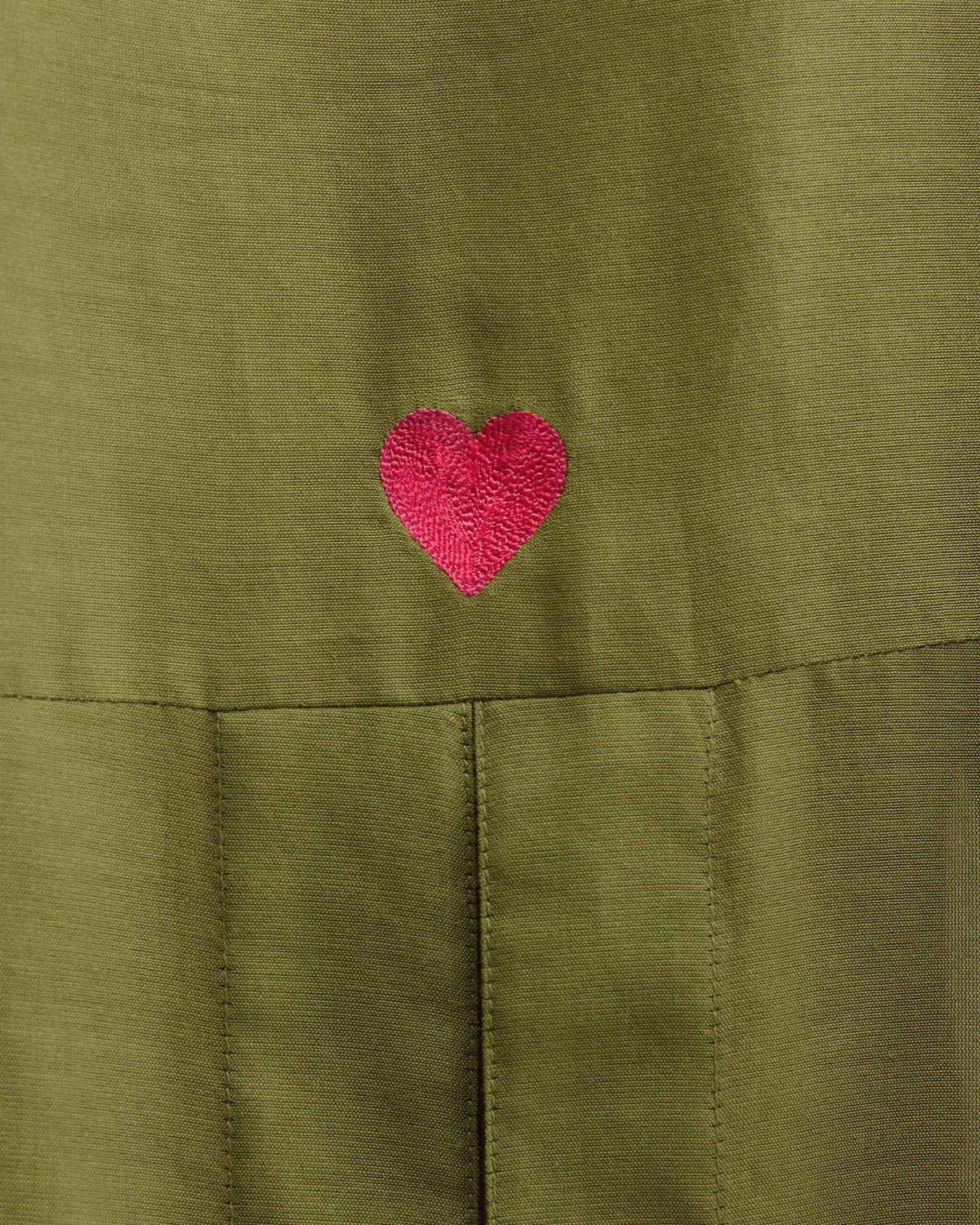 The Cirrus Shirt Set