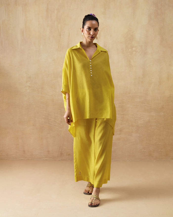 The Hala Tunic Set