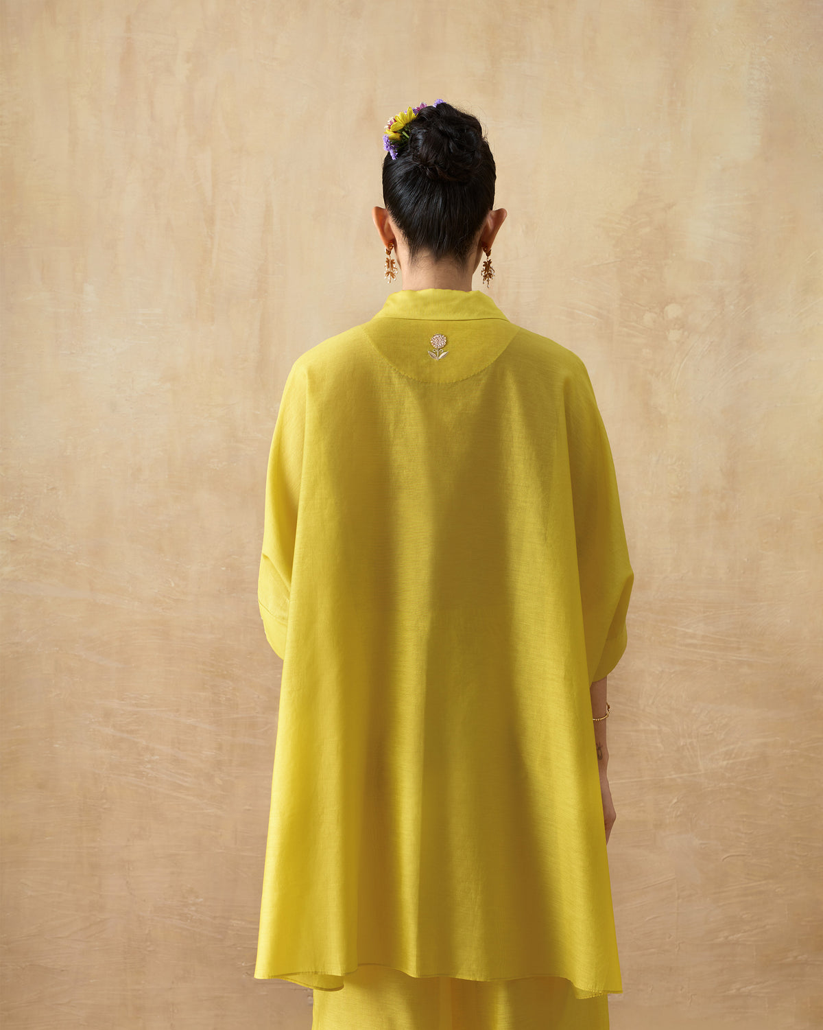 The Hala Tunic Set