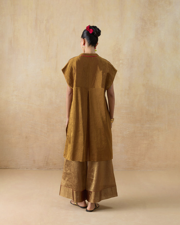 The Tango Kaftan Set
