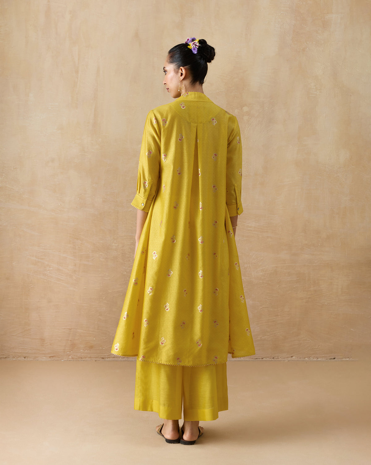 The Viva Kurta Set