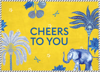 Cheers To You
