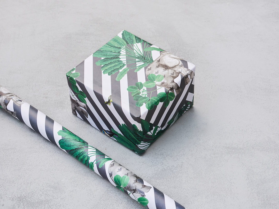 Ele Wrap