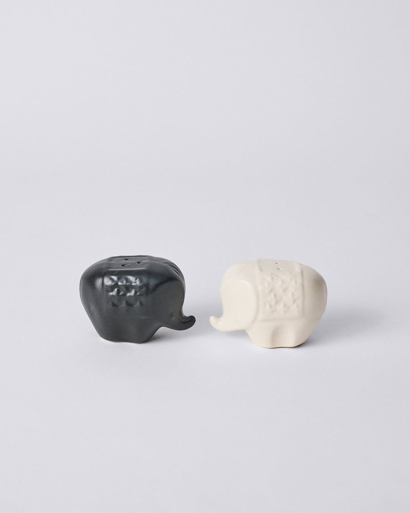 Hathi Salt & Pepper Shaker (Set of 2)