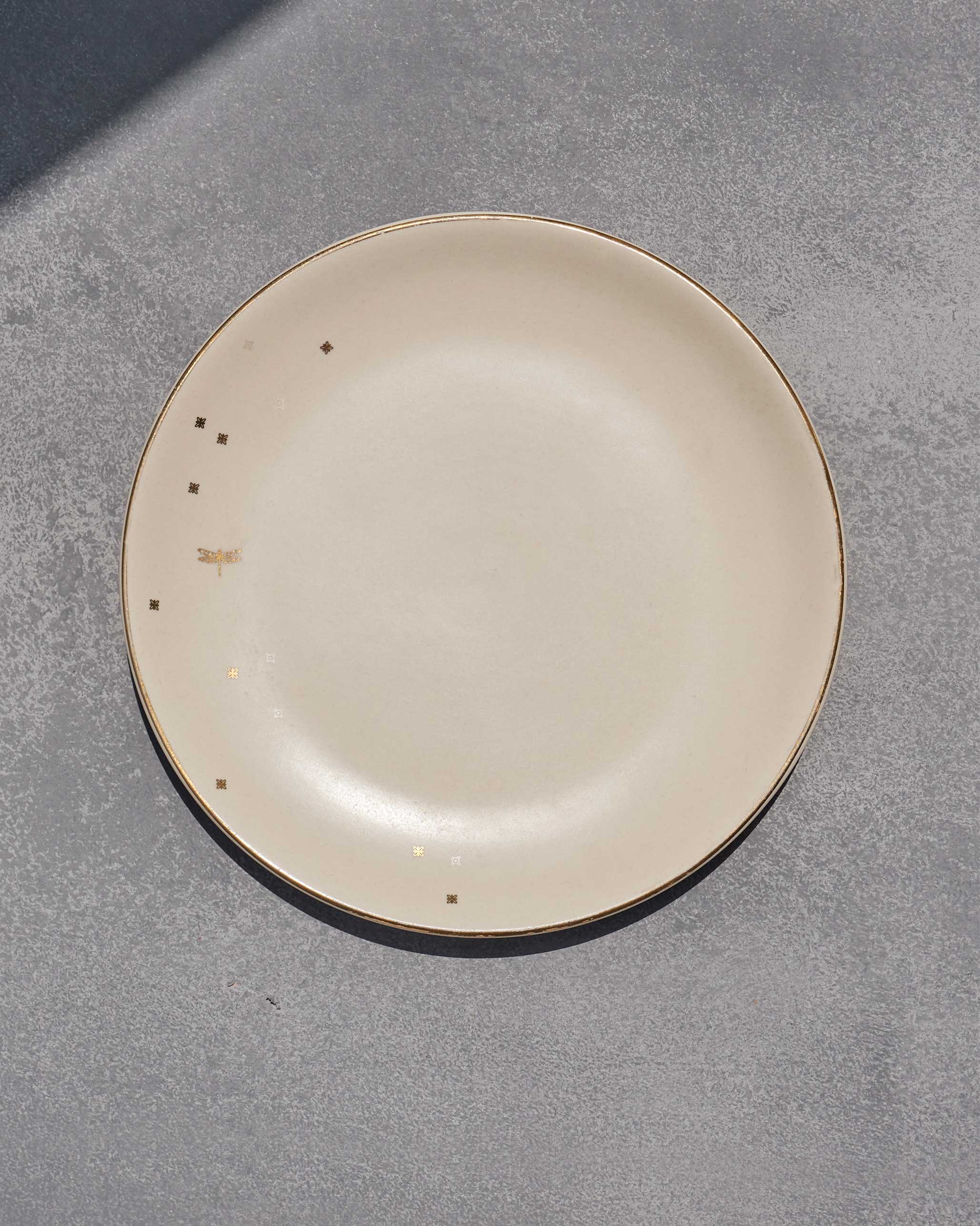 Tara Dinner Plate