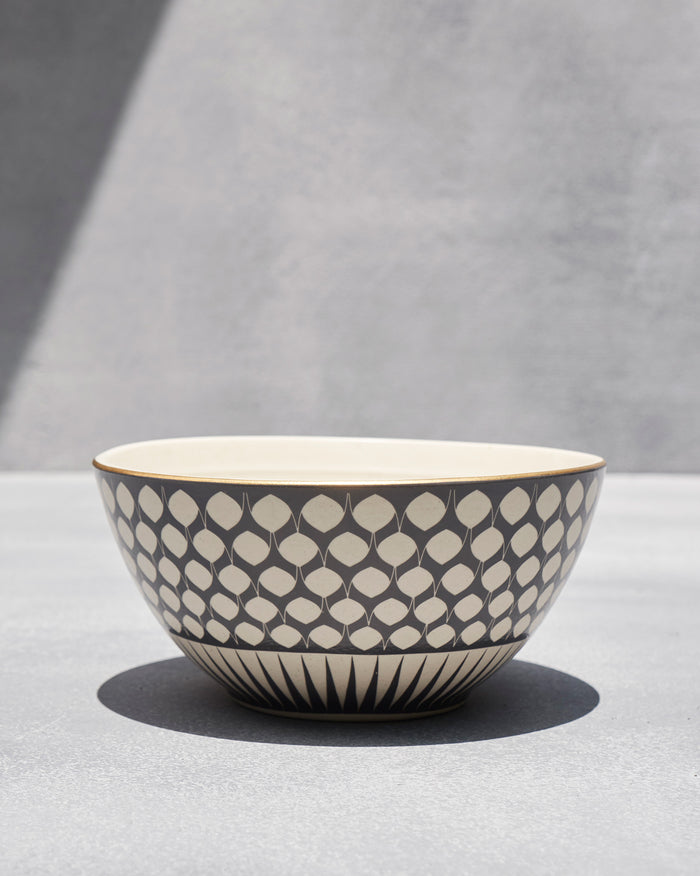 Fez Serving Bowl