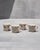 Nanjing Espresso Mug (Set of 4)