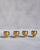 Gelato Cup & Spoon (Set of 4)