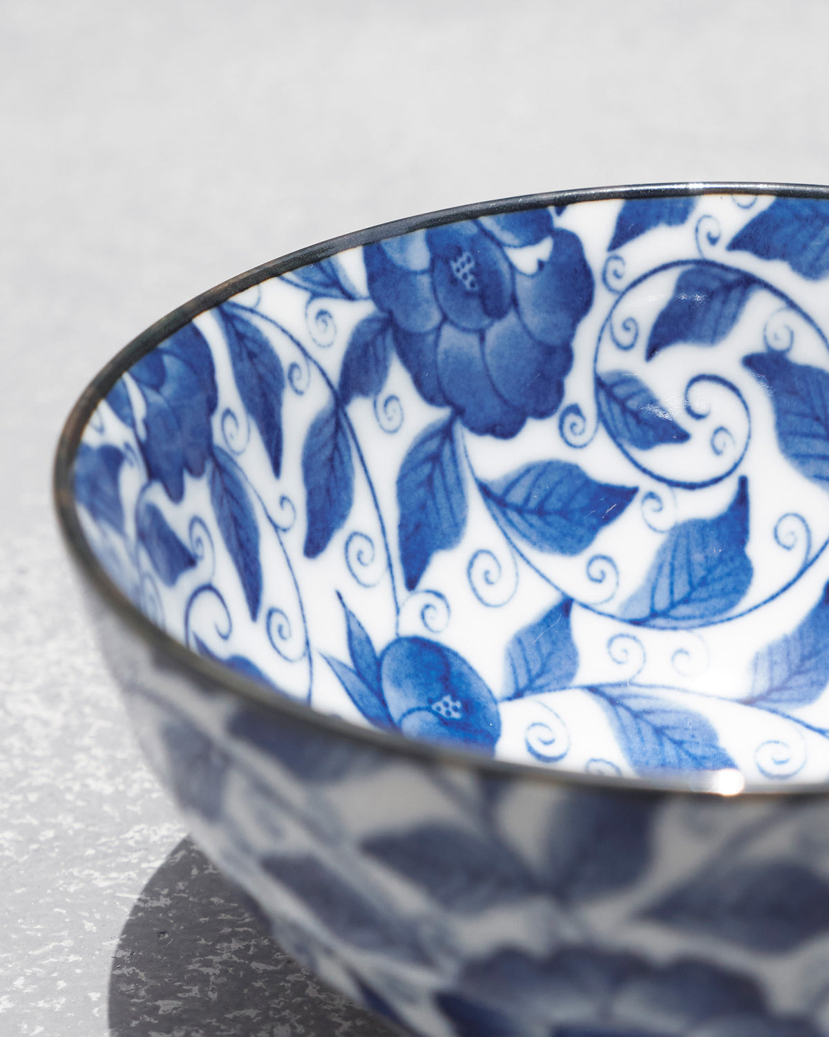 Hana cereal bowl