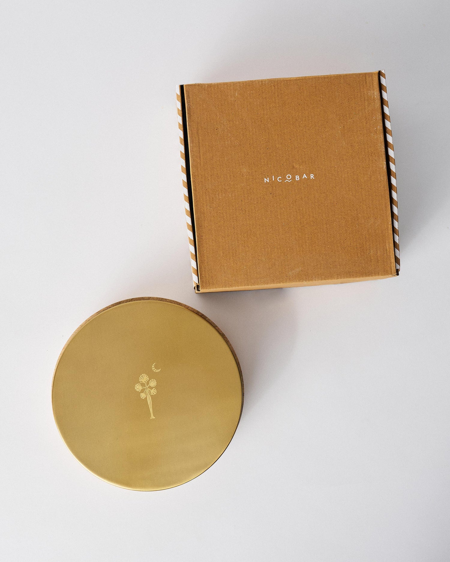 Chand Spice Box – Nicobar