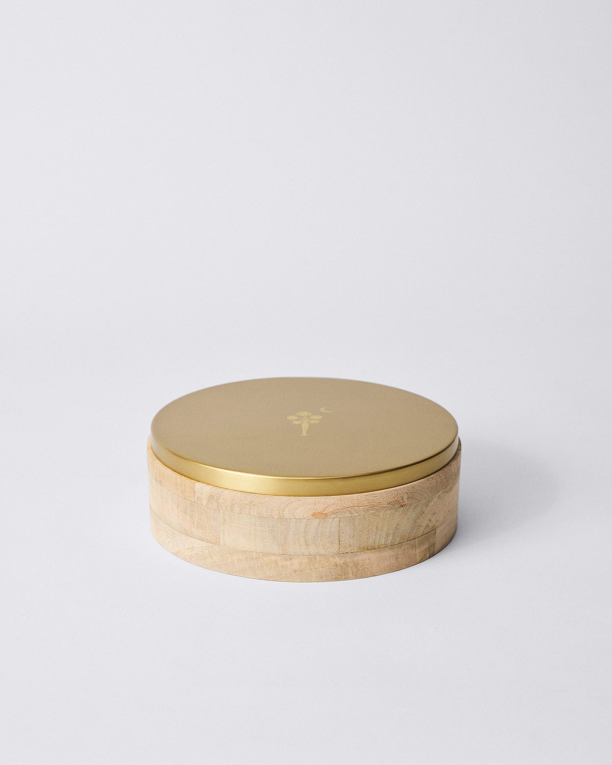 Chand Spice Box