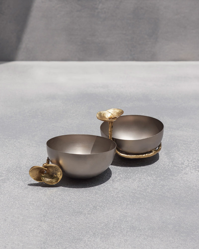 Phool Nut Bowl