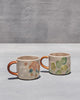 Cashew Mugs (Set of 2)