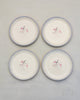 Nectar Dinner Plates (Set of 4)