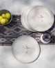 Nectar Dinner Plates (Set of 4)