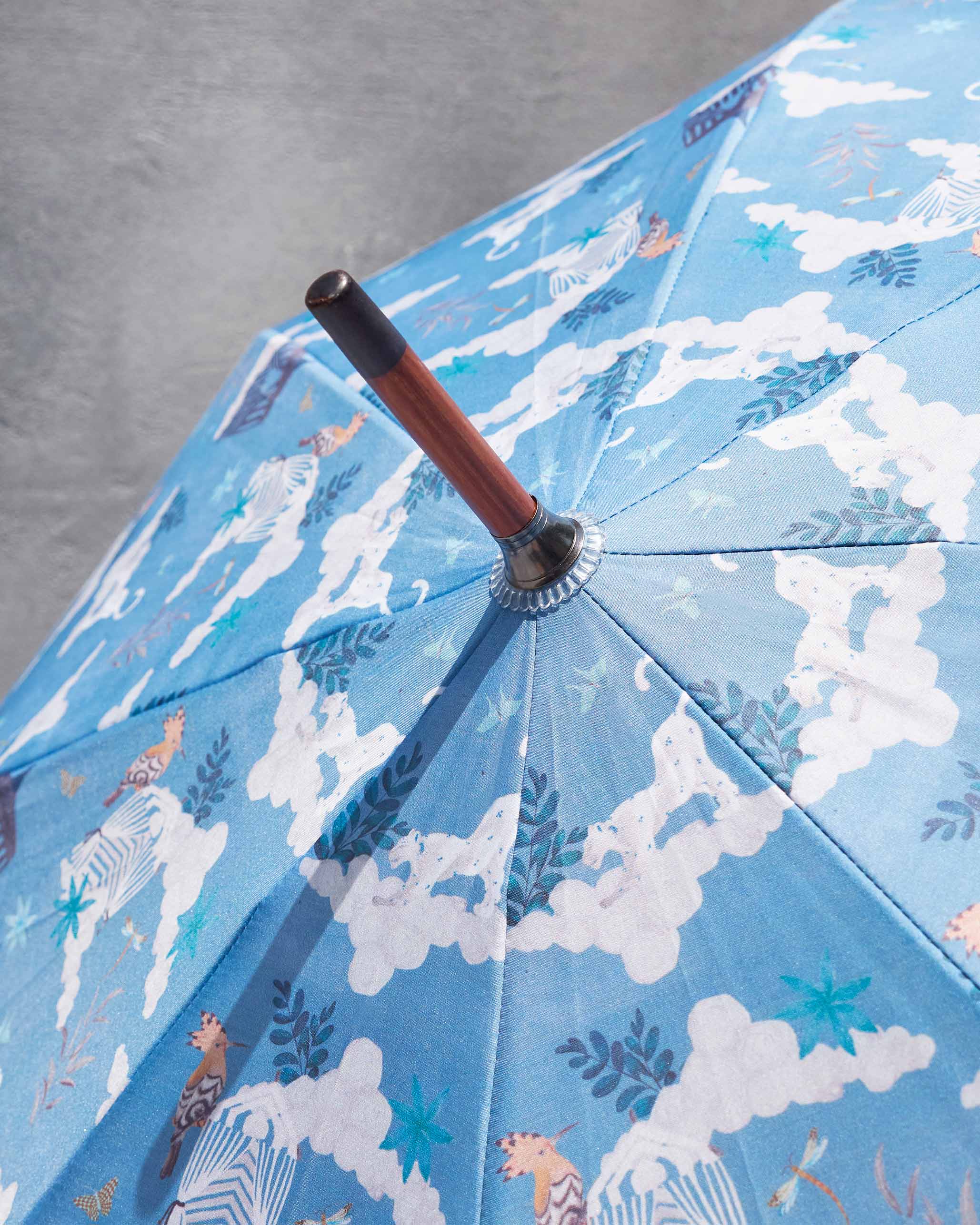 Musafir Umbrella
