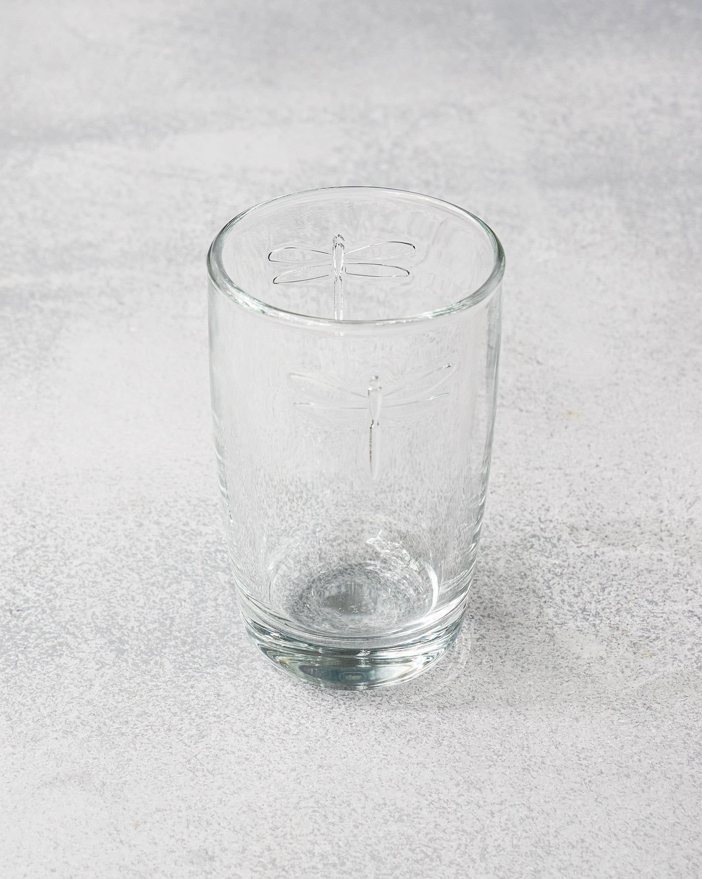Mahi long drink glass - TSSxNB