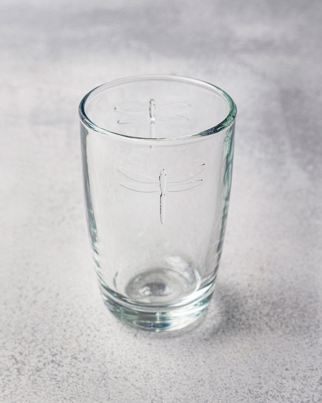 Mahi long drink glass - TSSxNB