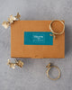 Bouquet Napkin Rings (Set of 4) - TSSxNB