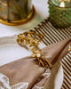 Bouquet Napkin Rings (Set of 4) - TSSxNB