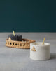 Garo Salt & pepper pots - TSSxNB