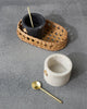 Garo Salt & pepper pots - TSSxNB