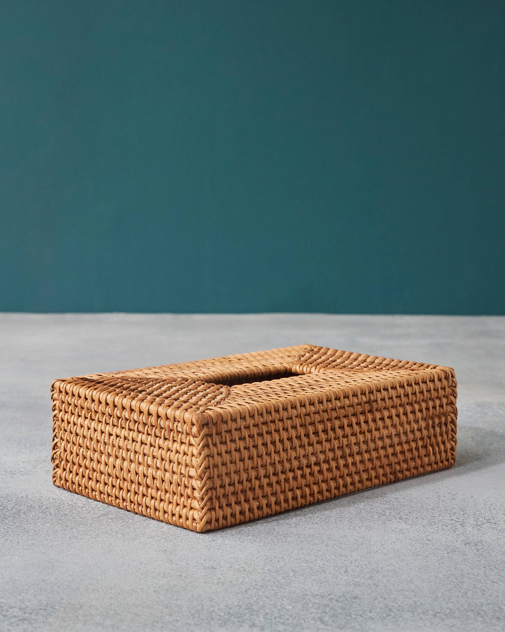 Rattan Tissue Cover - TSSxNB – Nicobar