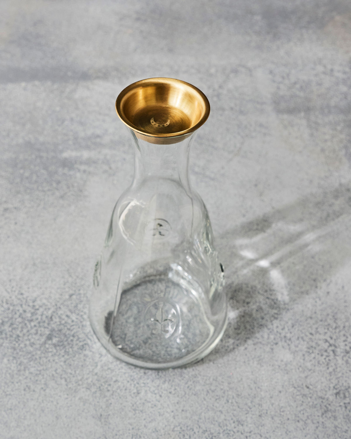 Estrella Carafe - TSSxNB