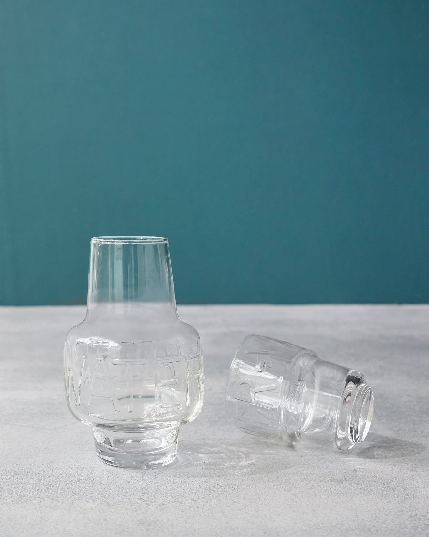 Mahi Carafe & Tumbler Set - TSSxNB