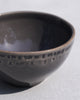 Palm Katori - Dark Grey