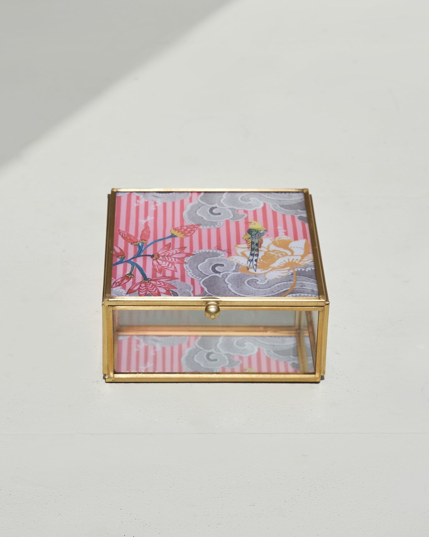 Twilight Jewellery Box