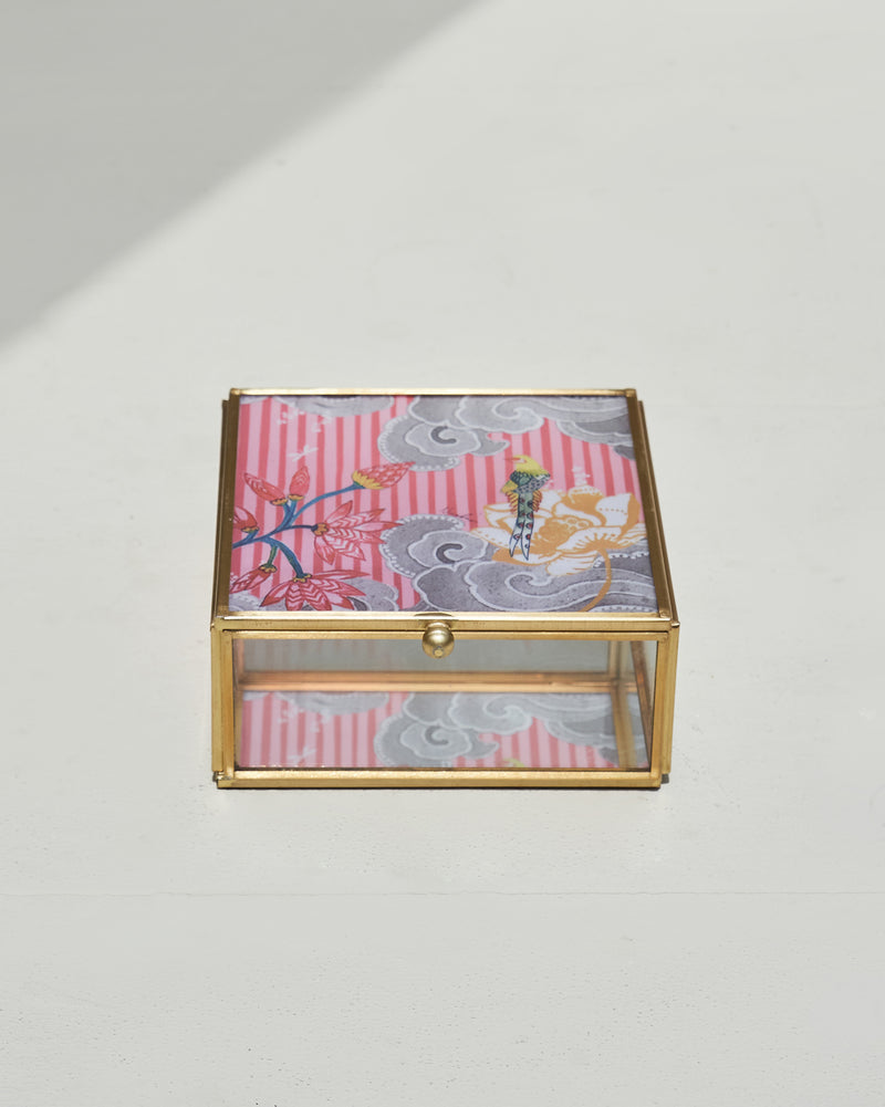 Twilight Jewellery Box