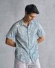 Riverine Shirt - Blue