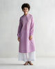 Kep Kurta - Lilac