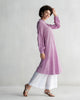 Kep Kurta - Lilac