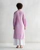 Kep Kurta - Lilac