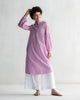 Kep Kurta - Lilac