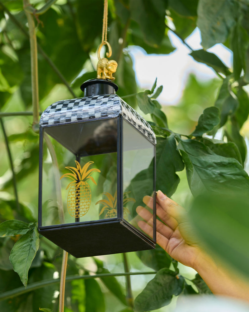 Temple Lantern