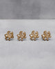 Chinthe Napkin Rings (Set of 4)