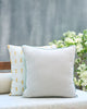 Frangipani Cushion Cover