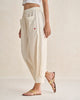 Serene Pants - Ivory