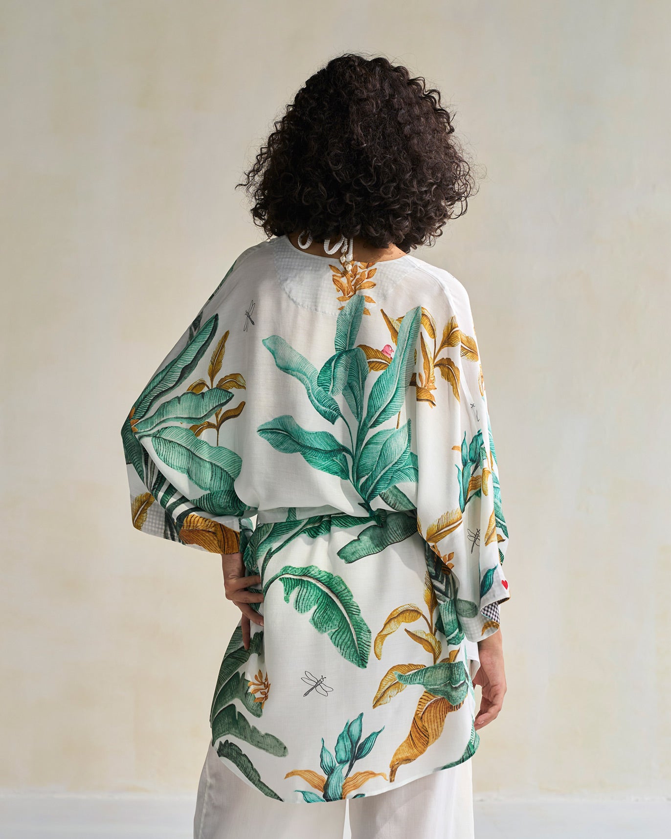 Celeste Kimono - Multi