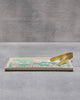 Recess Cookie Tray with Tongs