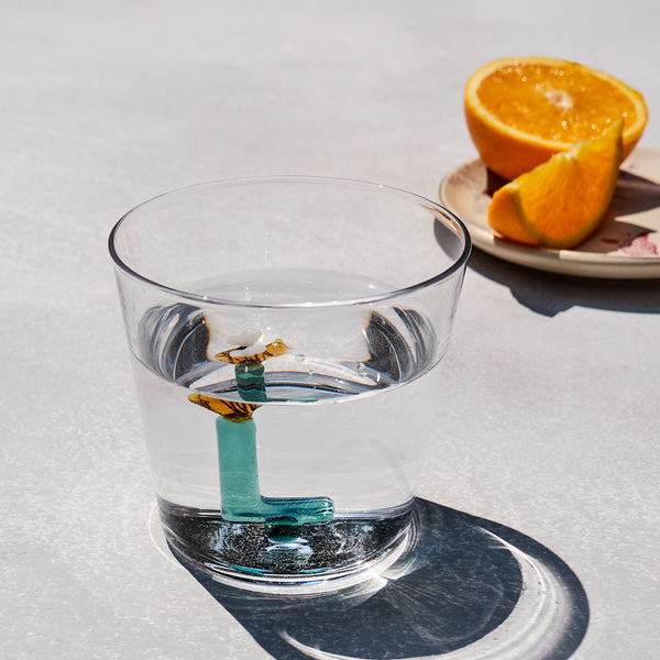 Alphabet Glass - L – Nicobar