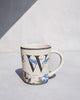 Waterlily Mug